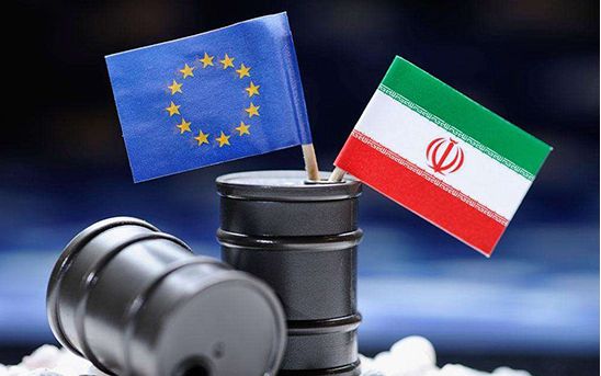 美国对伊朗新制裁